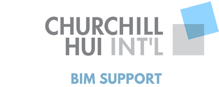 Churchill-Hui International SA