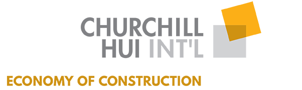 Churchill-Hui International SA